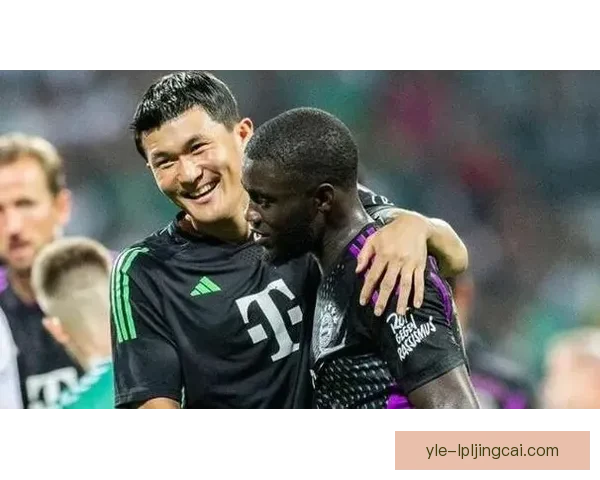 于帕谈续约感恩拜仁信任并回报