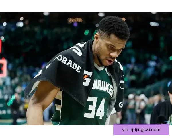 字母哥坦言若自主决定或已离开雄鹿