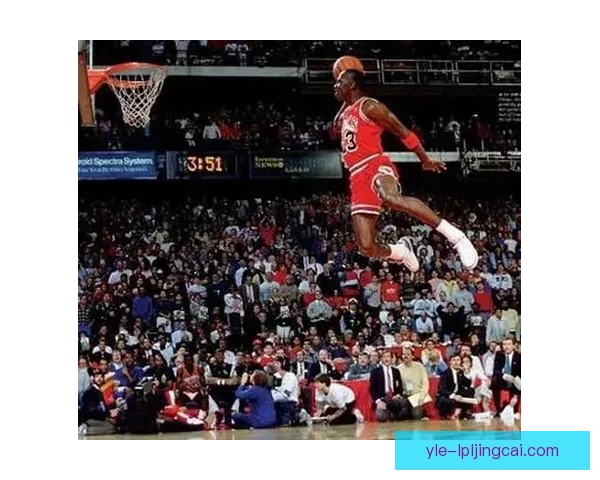 海斯致敬乔丹扣篮图辣眼照曝光