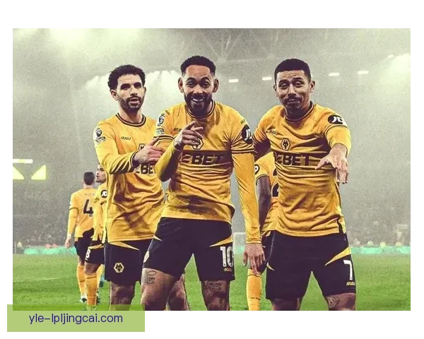 狼队九十年代沉浮与英超梦碎之