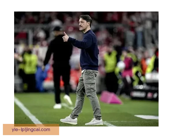 科瓦奇巧思化解多特后防荒困局